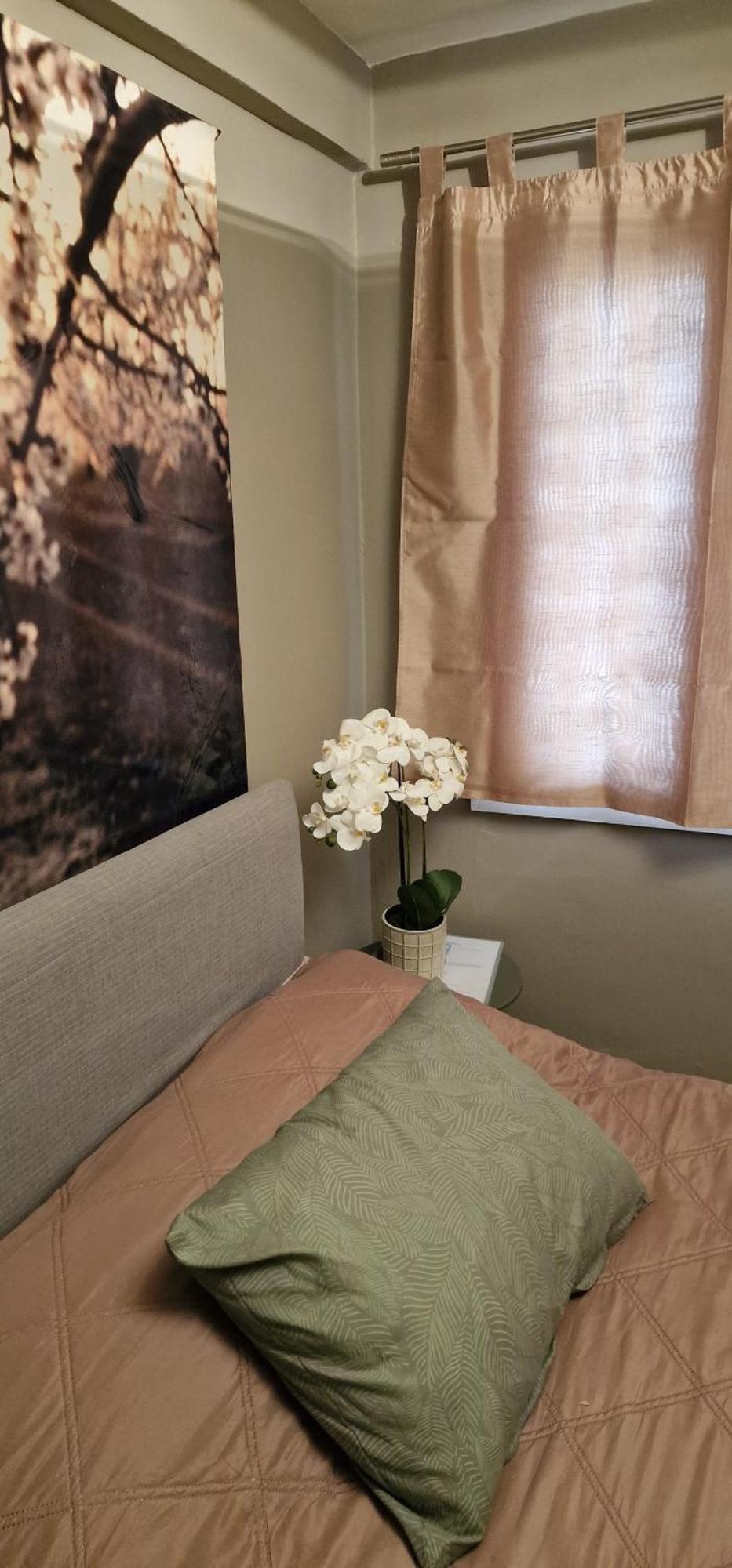 A Cozy Affordable Place At Voula アテネ エクステリア 写真