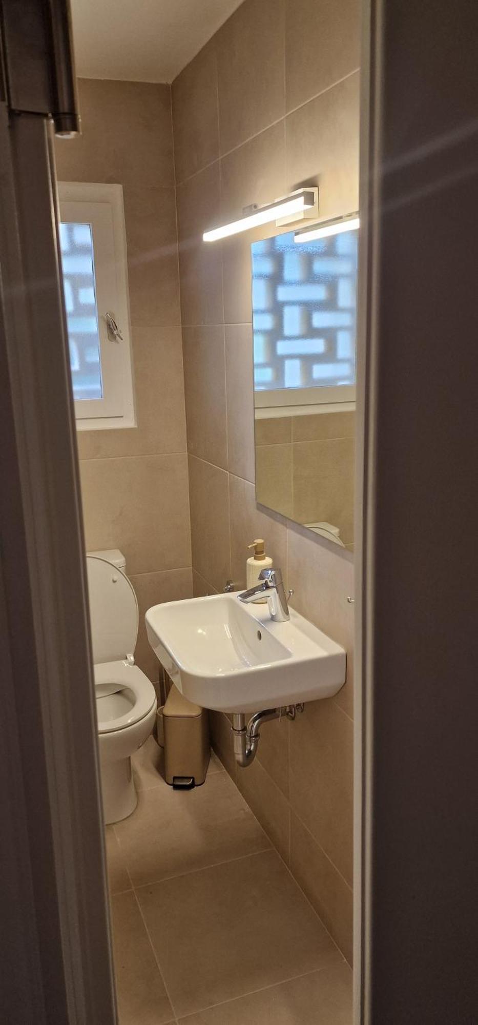 A Cozy Affordable Place At Voula アテネ エクステリア 写真